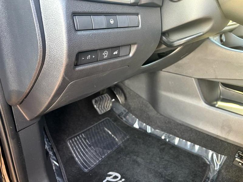 used 2024 Nissan Rogue car, priced at $23,966