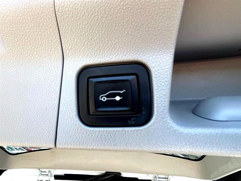 used 2019 GMC Acadia car, priced at $20,988