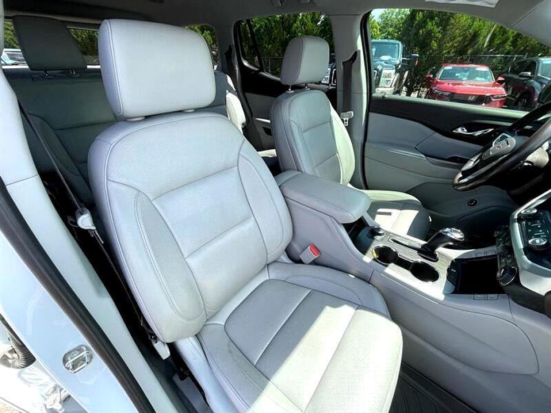 used 2019 GMC Acadia car, priced at $20,988