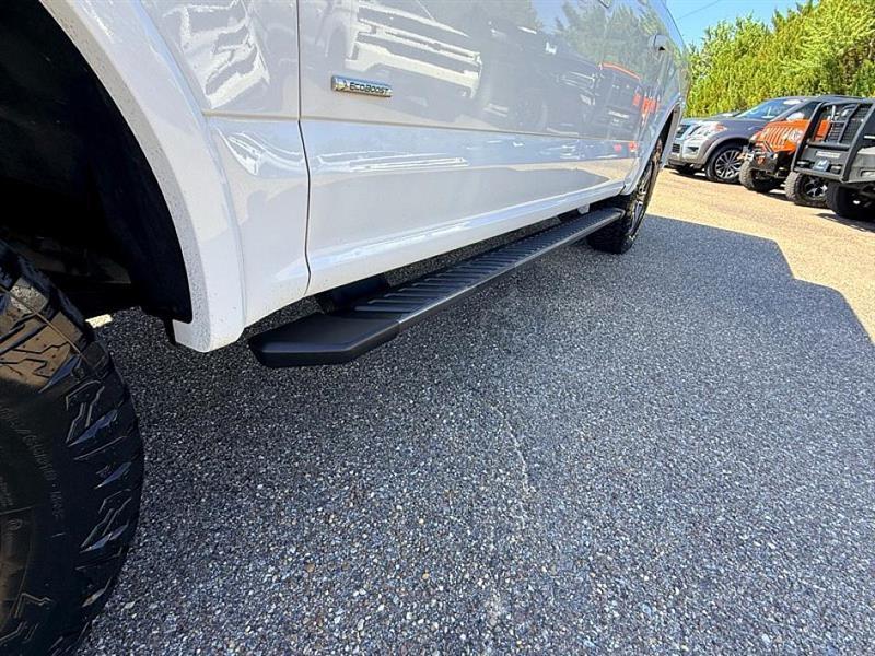 used 2017 Ford F-150 car, priced at $22,433
