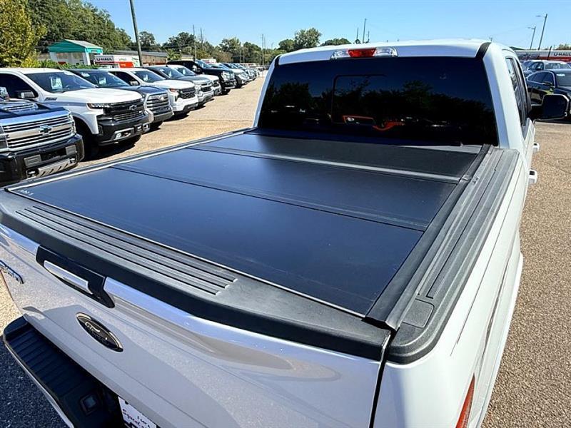 used 2017 Ford F-150 car, priced at $22,433