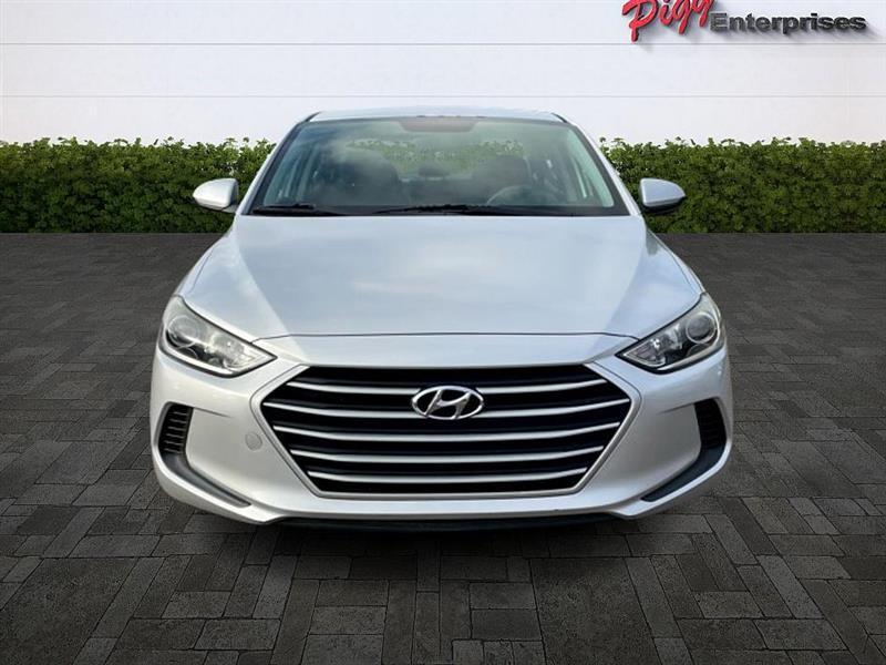 used 2018 Hyundai Elantra car, priced at $13,522