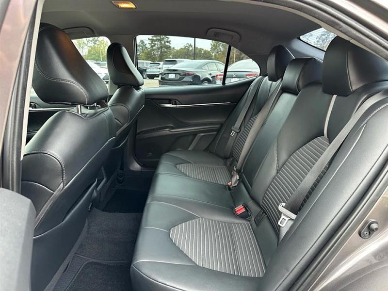 used 2020 Toyota Camry car, priced at $22,944