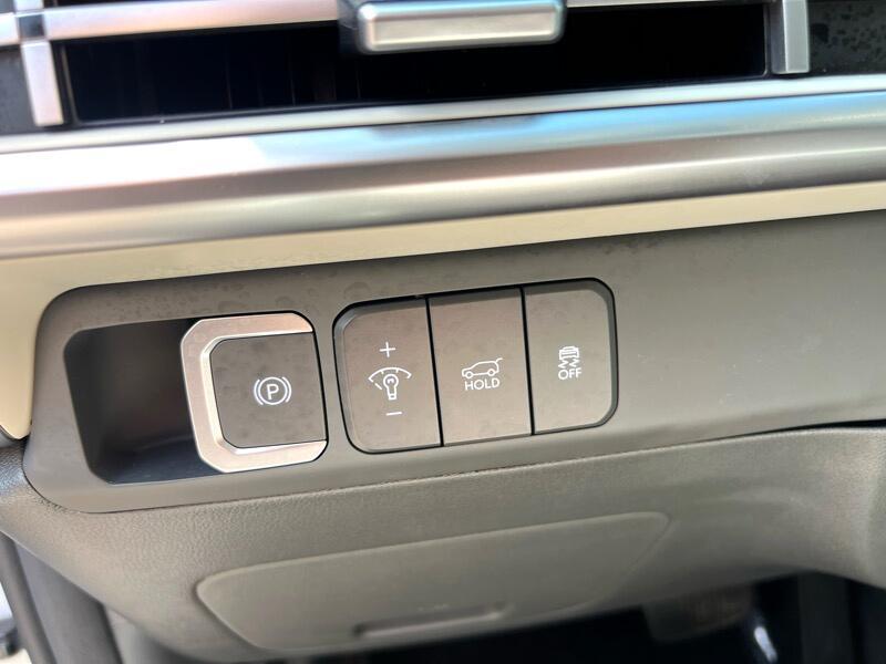 used 2024 Hyundai Santa Fe car, priced at $30,988