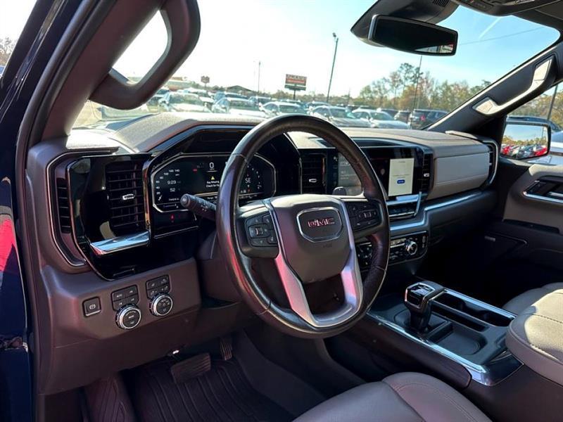 used 2023 GMC Sierra 1500 car, priced at $44,533