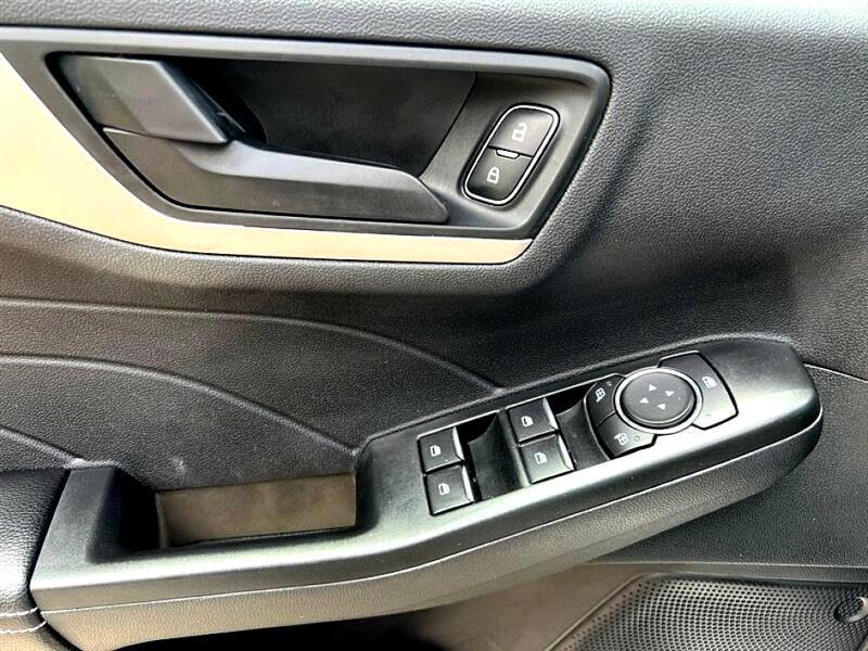 used 2022 Ford Escape car, priced at $22,432