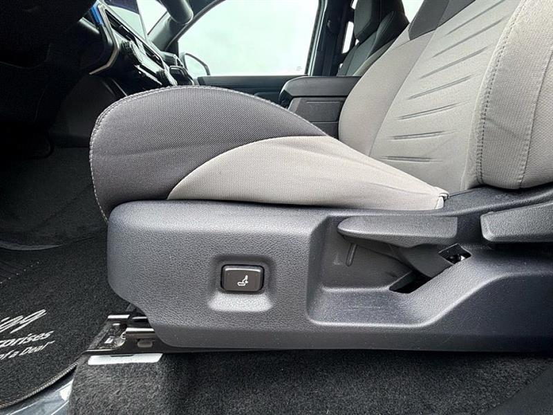 used 2025 Toyota Tacoma car, priced at $39,674