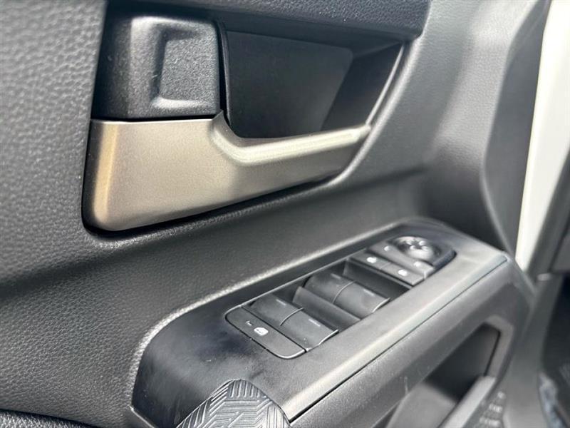 used 2025 Toyota Tacoma car, priced at $39,674