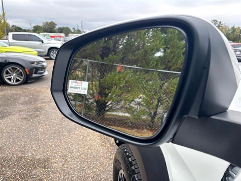 used 2025 Toyota Tacoma car, priced at $39,674