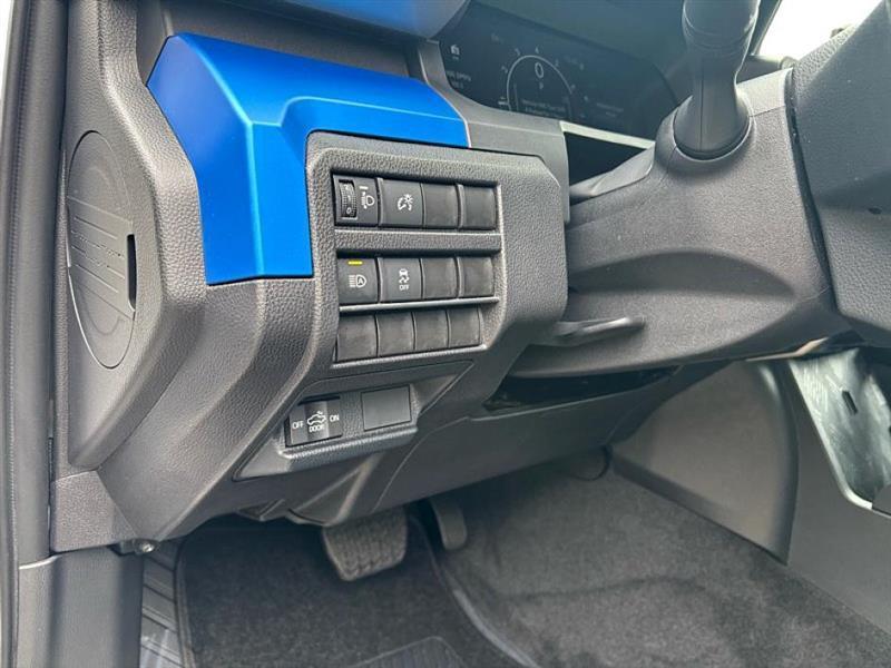 used 2025 Toyota Tacoma car, priced at $39,674