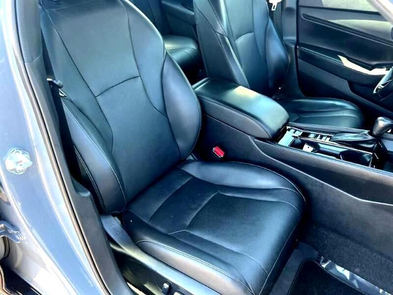 used 2023 Honda Accord Hybrid car, priced at $28,988
