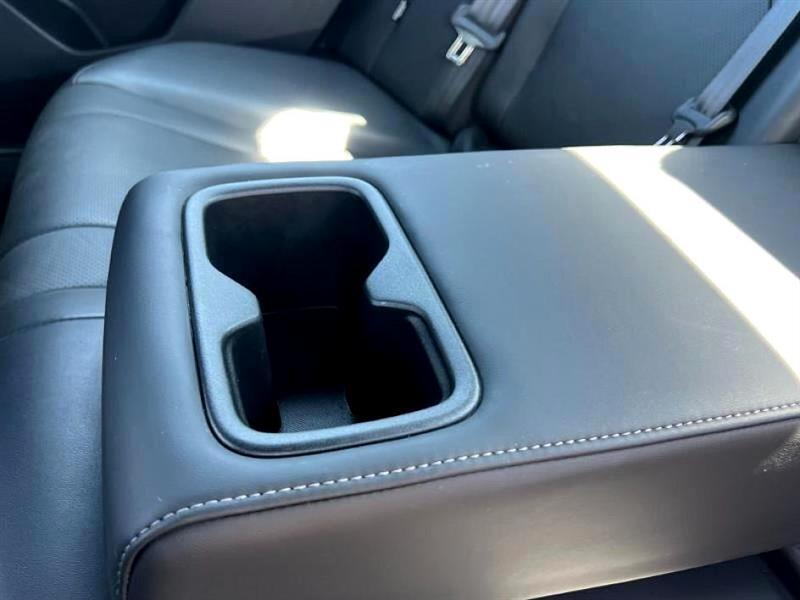 used 2023 Honda Accord Hybrid car, priced at $28,988