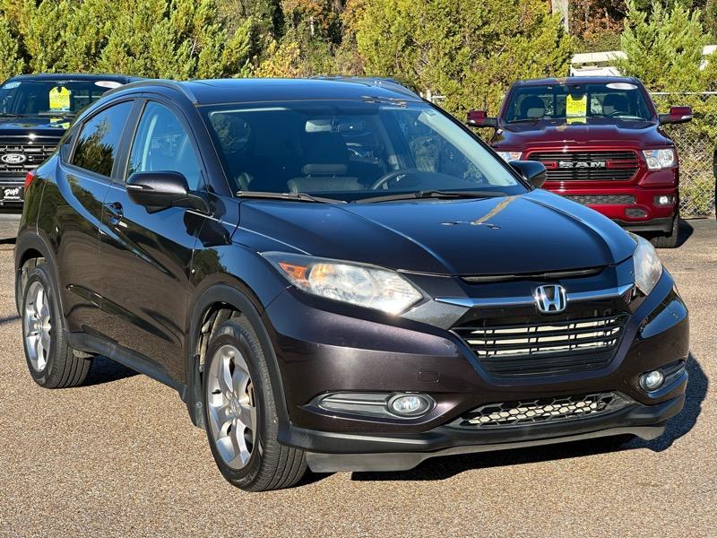 used 2017 Honda HR-V car, priced at $16,733