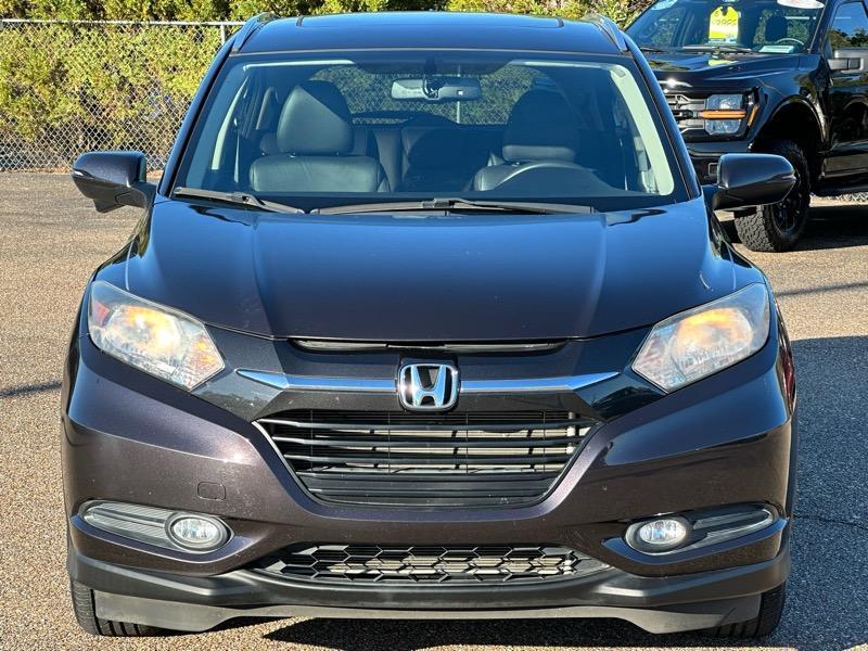 used 2017 Honda HR-V car, priced at $16,733