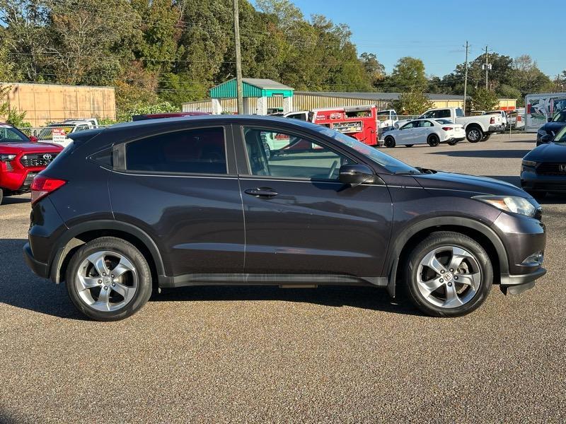 used 2017 Honda HR-V car, priced at $16,733