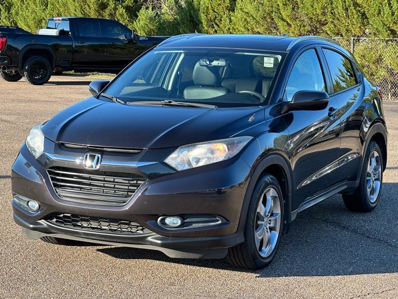 used 2017 Honda HR-V car, priced at $16,733