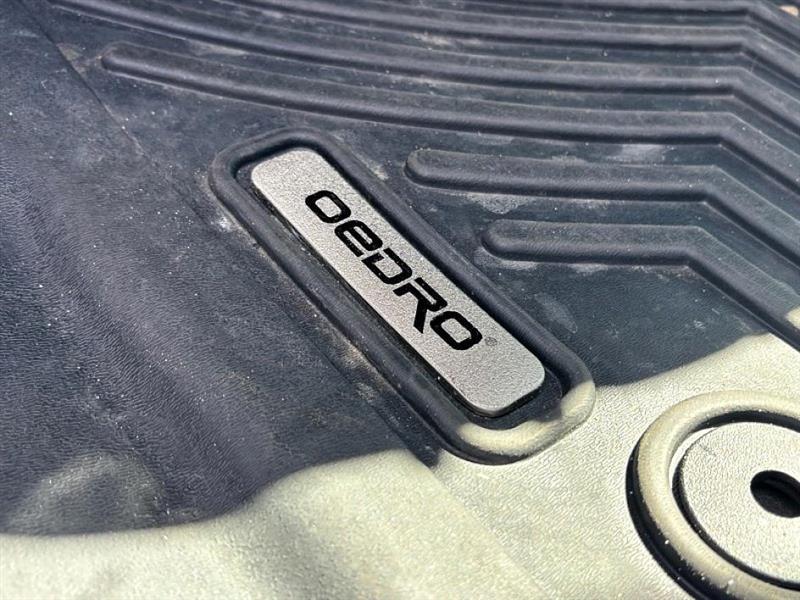 used 2023 Ford F-150 car, priced at $34,933