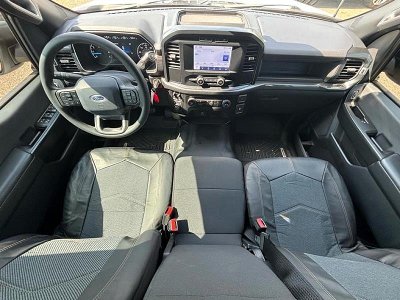 used 2023 Ford F-150 car, priced at $34,933