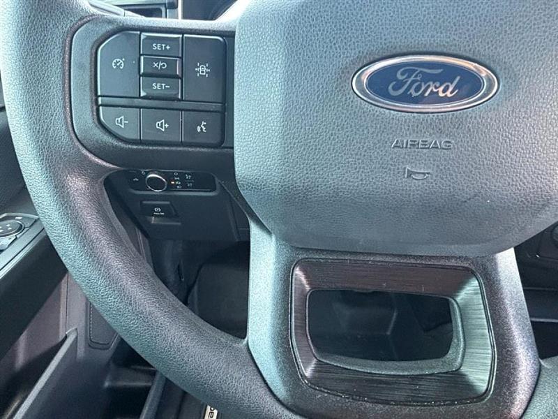 used 2023 Ford F-150 car, priced at $34,933