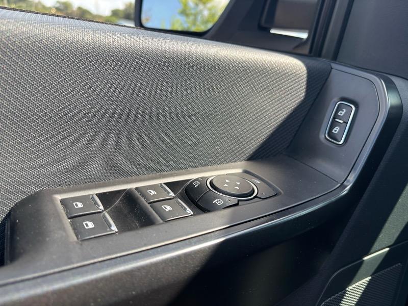 used 2023 Ford F-150 car, priced at $36,433