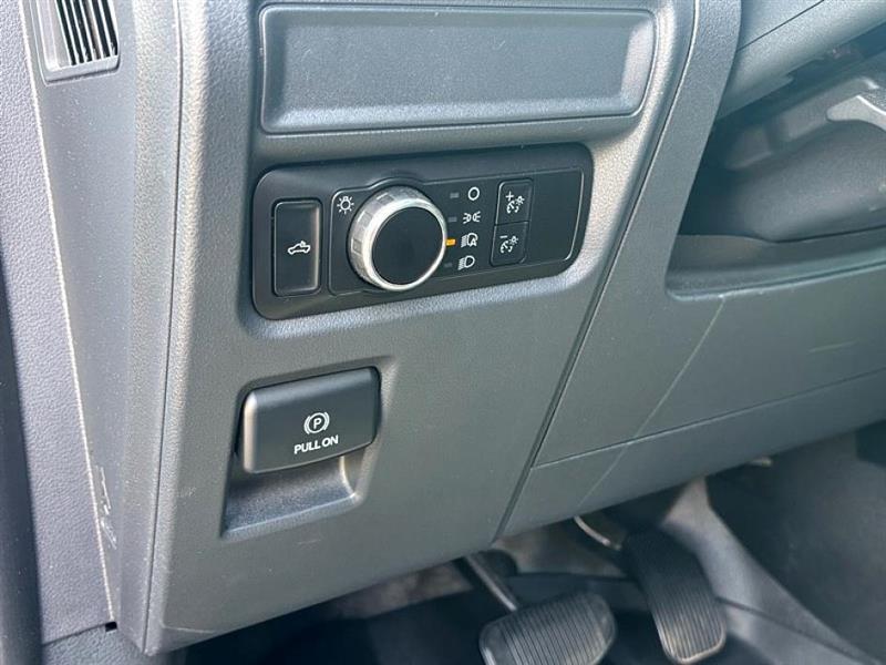 used 2023 Ford F-150 car, priced at $34,933