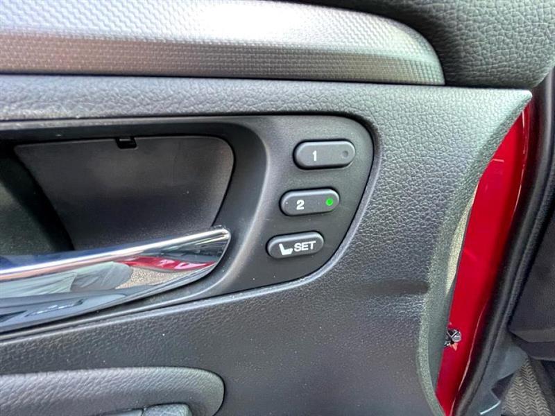 used 2023 Honda Ridgeline car, priced at $35,966