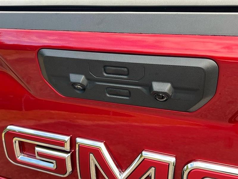 used 2024 GMC Sierra 1500 car, priced at $56,833