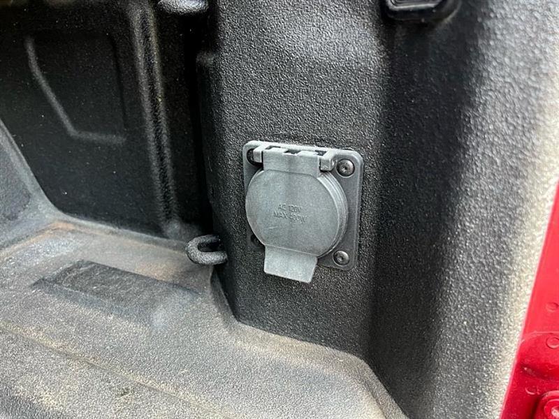 used 2024 GMC Sierra 1500 car, priced at $56,833