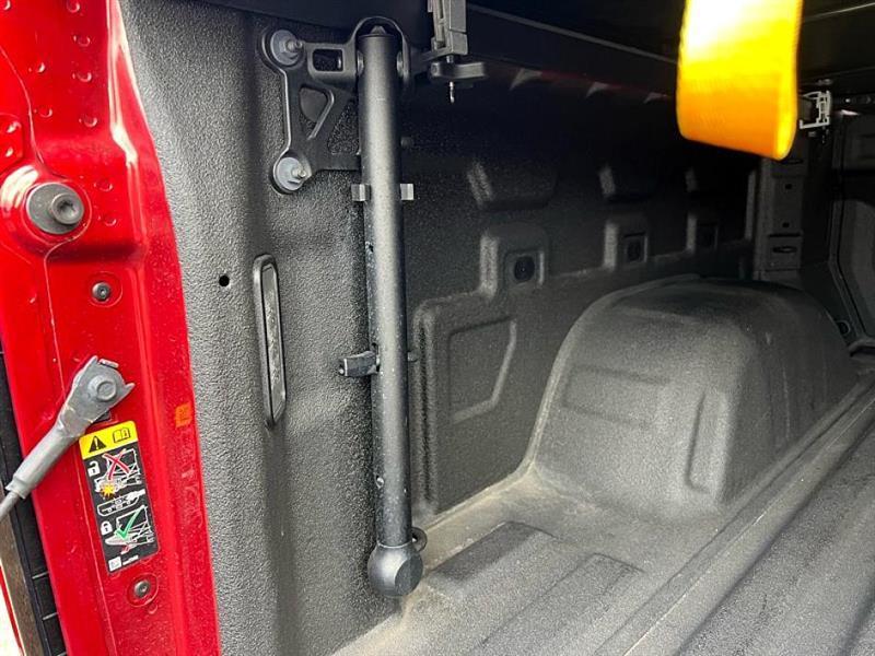 used 2024 GMC Sierra 1500 car, priced at $56,833