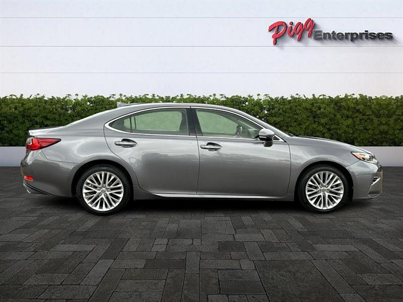 used 2016 Lexus ES 350 car, priced at $19,455