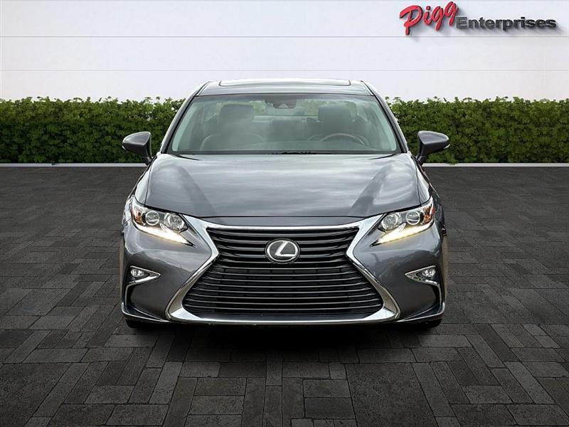 used 2016 Lexus ES 350 car, priced at $19,455