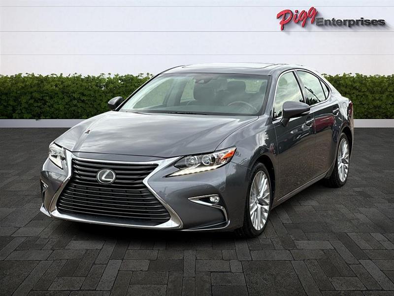 used 2016 Lexus ES 350 car, priced at $19,455