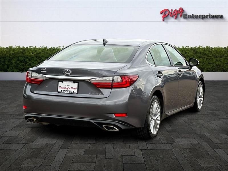 used 2016 Lexus ES 350 car, priced at $19,455