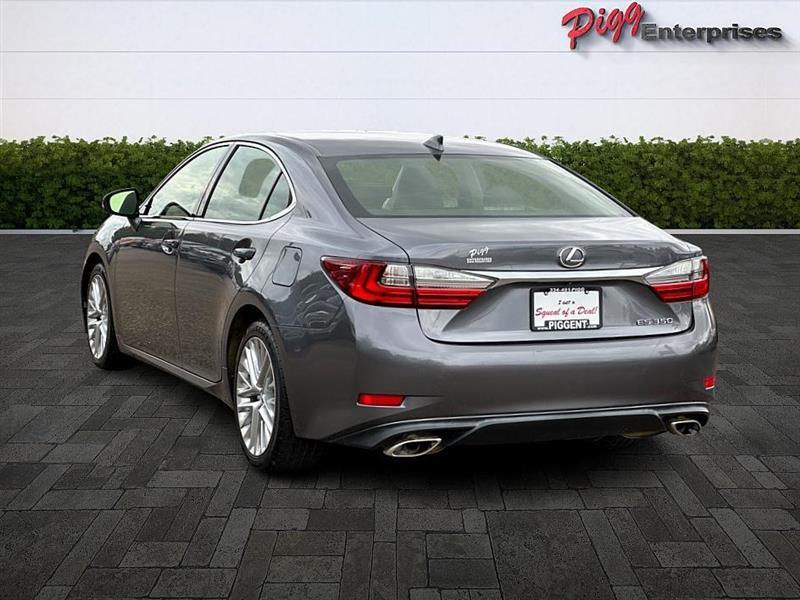 used 2016 Lexus ES 350 car, priced at $19,455