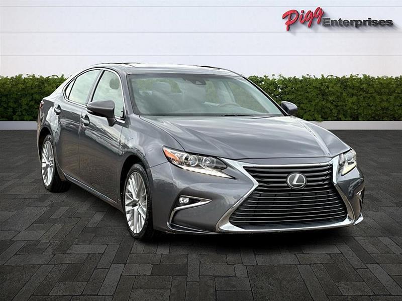 used 2016 Lexus ES 350 car, priced at $19,455