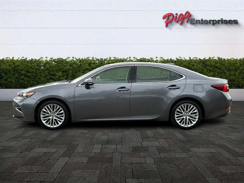 used 2016 Lexus ES 350 car, priced at $19,455