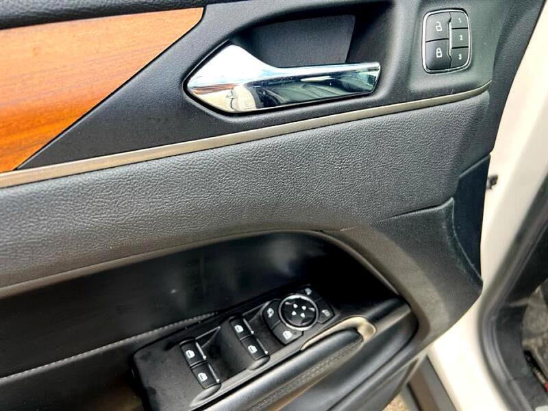used 2019 Lincoln MKC car, priced at $16,455
