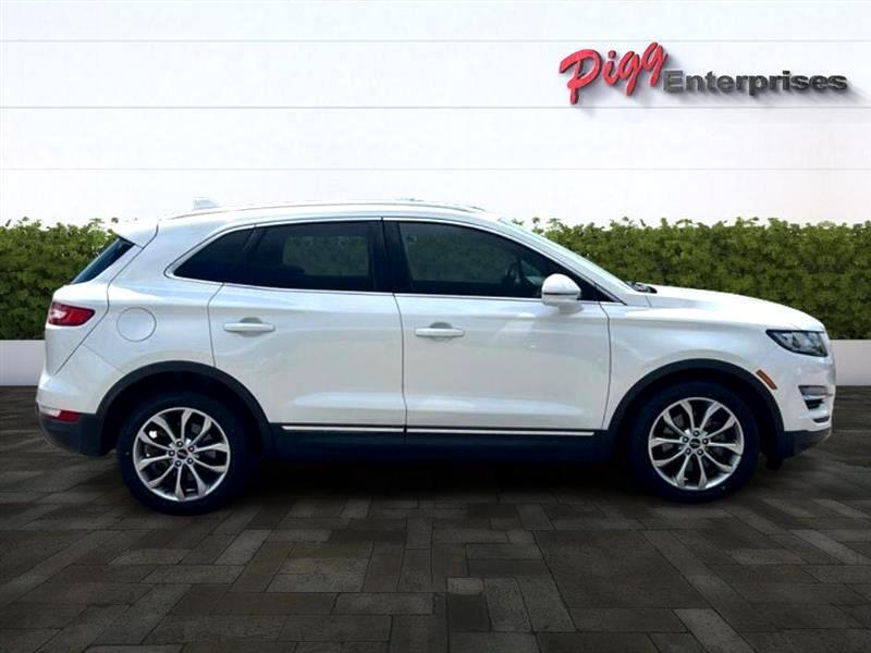 used 2019 Lincoln MKC car, priced at $16,455