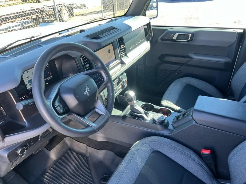 used 2022 Ford Bronco car, priced at $43,988