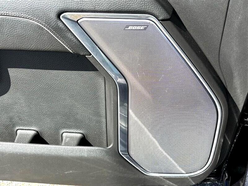 used 2024 GMC Sierra 1500 car, priced at $58,911
