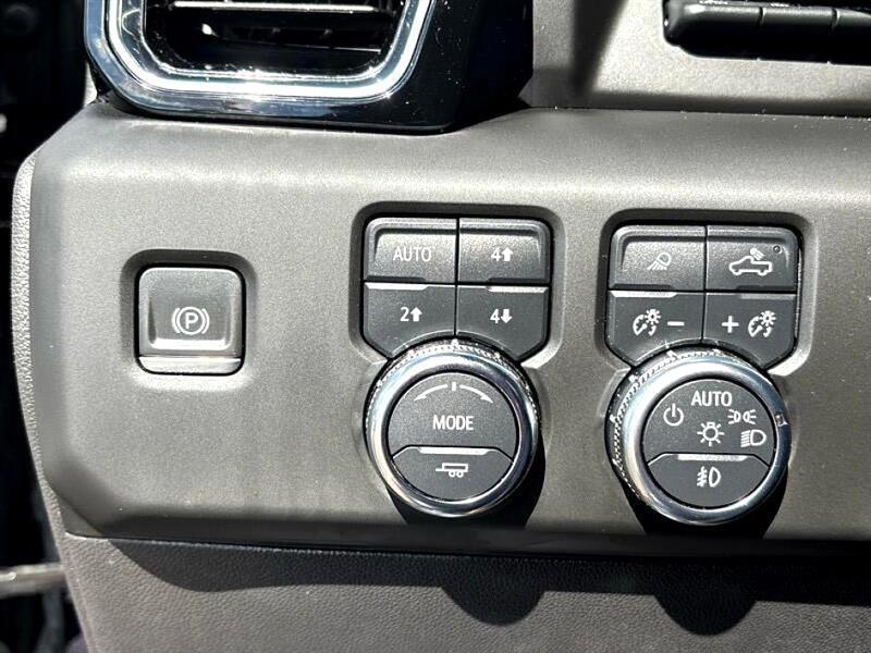 used 2024 GMC Sierra 1500 car, priced at $58,911