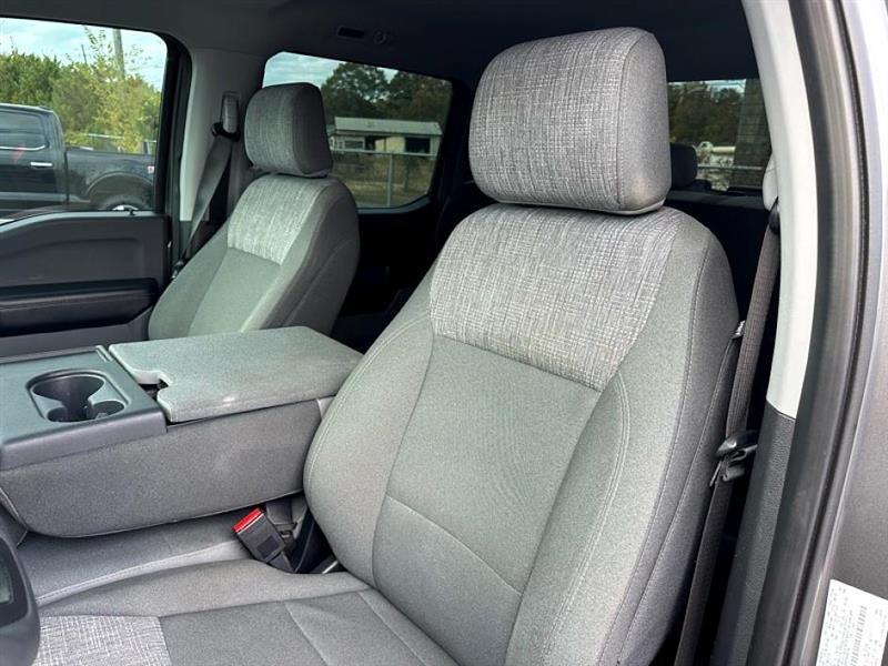 used 2023 Ford F-150 car, priced at $37,466