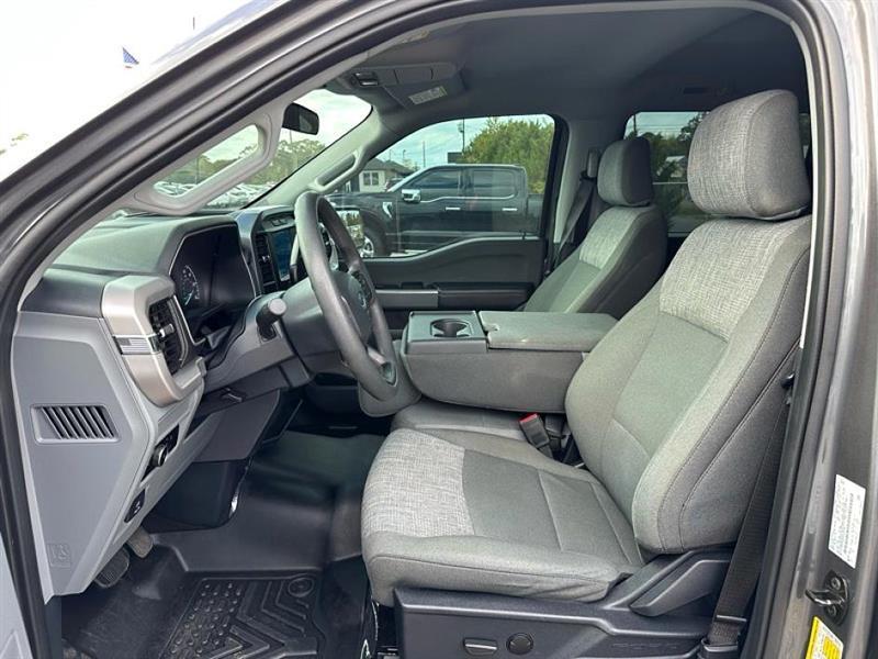 used 2023 Ford F-150 car, priced at $37,466