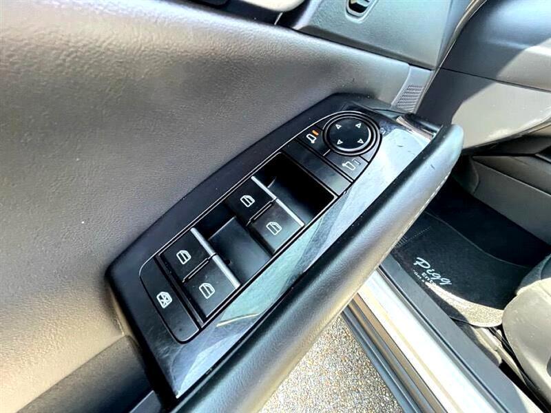 used 2024 Mazda CX-30 car, priced at $24,966