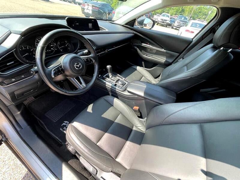 used 2024 Mazda CX-30 car, priced at $24,966