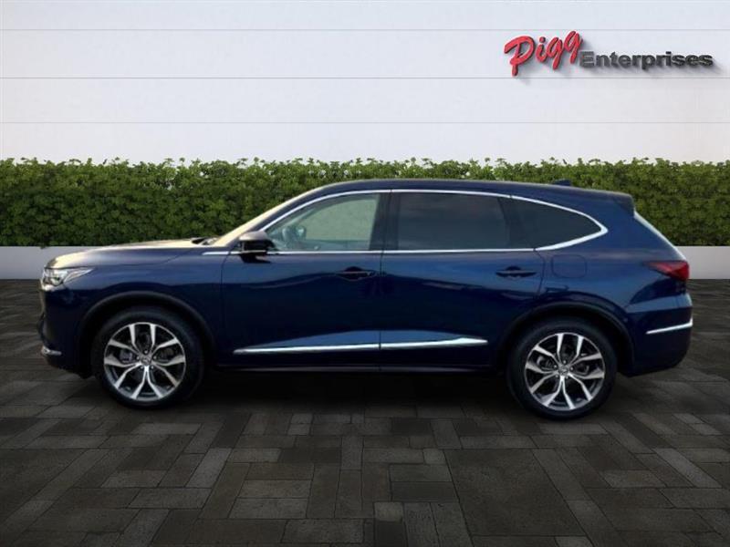 used 2023 Acura MDX car, priced at $41,966