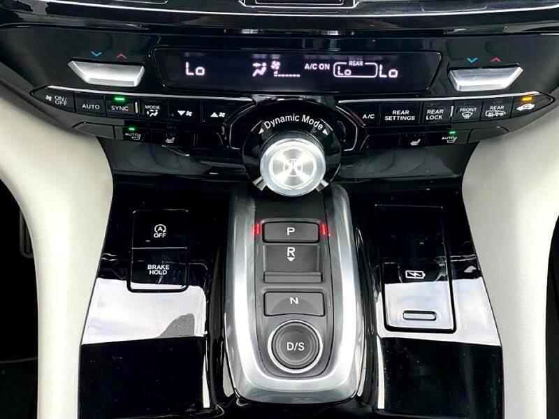 used 2023 Acura MDX car, priced at $41,966