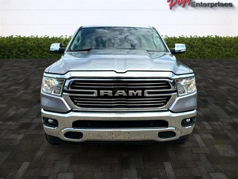 used 2022 Ram 1500 car, priced at $41,966