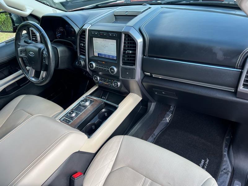 used 2020 Ford Expedition car, priced at $38,713