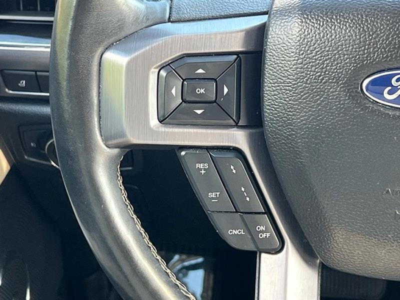 used 2020 Ford Expedition car, priced at $38,713
